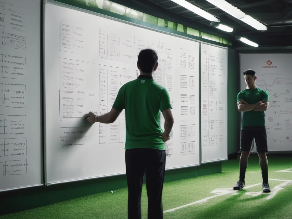 维尼修斯角逐2024金球奖巴西边锋成夺冠头号热门